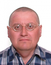 Сергей Протянов