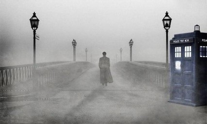 Когда-нибудь...