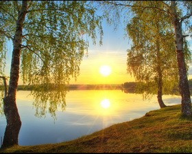 Солнце-время