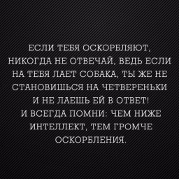 Афоризмы по жизни тоскуют...