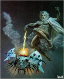 Разврат цезарей