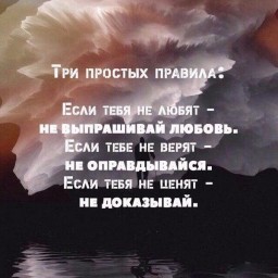 Рассуждения о глупой потере...