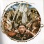 Одиночество...