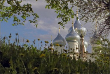 О России вздохнешь и заплачешь