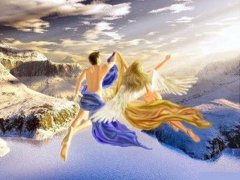 Чем больше счастья у людей