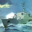 Шторм (о моряках-пограничниках)