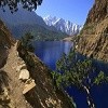 Восхождение на священный Кайлас