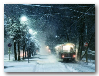 Падает снег Падает снег