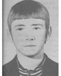 Меня убили в Кандагаре