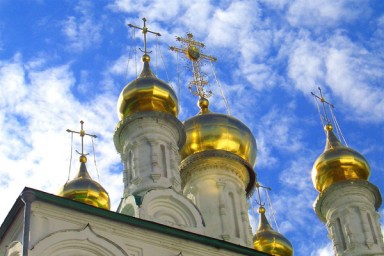 Гимн России