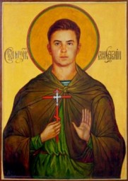 Памяти Евгения Родионова