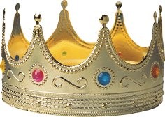 Тайные страсти одного королевства