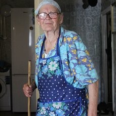 Расскажу тебе Мама