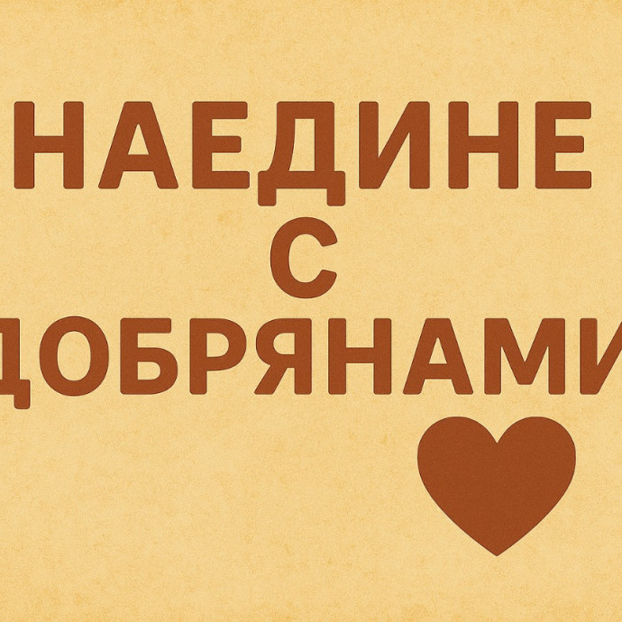 Беседа с Верой Полуляк