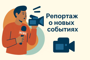 В пространстве "Волги"...