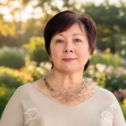 Елена Асатурова