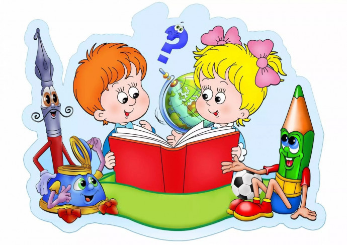 Конкурс литературы для детей «Я шагаю в детский сад»