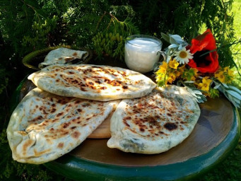 Женгялов хац