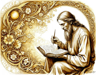 Международная премия в области литературы и культуры «Служитель музы» . Положение