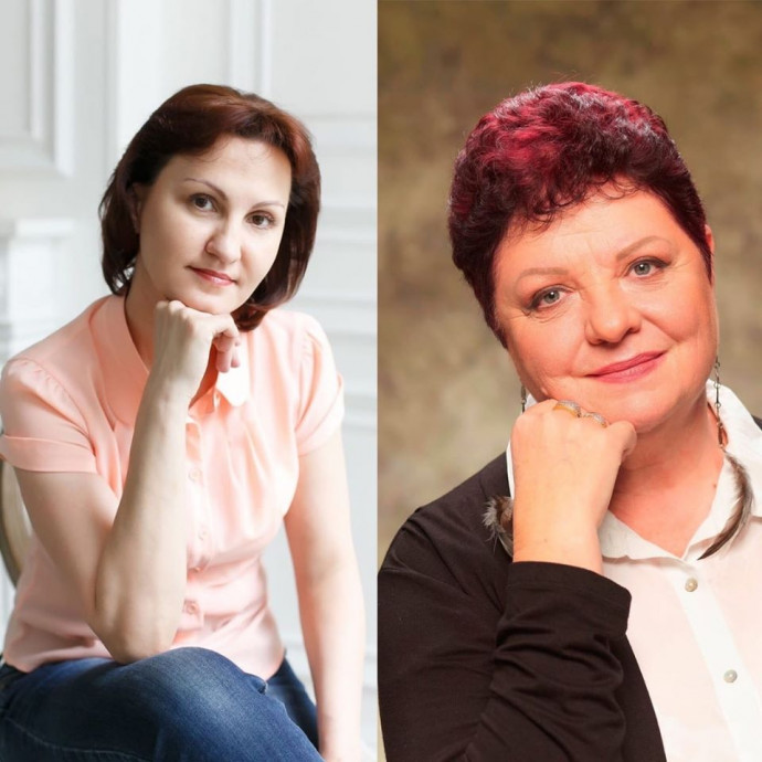 ​«КРИТИКУЕШЬ - ПРЕДЛАГАЙ или ОППОНЕНТ, Я ТЕБЯ НЕ БОЮСЬ» - тематическая передача с участием Виктории