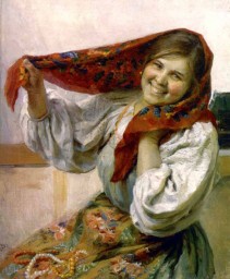 Осень-коробейница