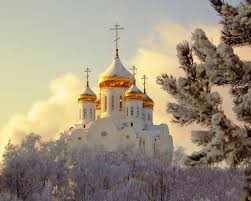 Прощёное воскресенье