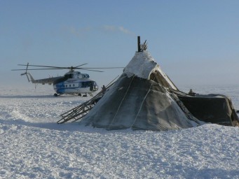 Заполярные рассказы