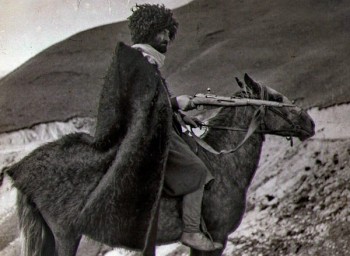 Золото Плевны гл.1 Белая папаха Колобов Е. + Зайцев Н.