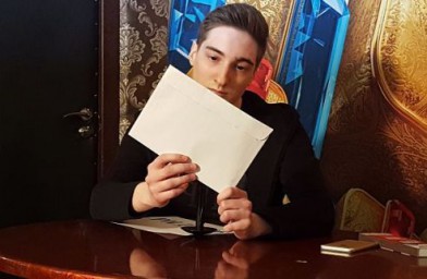 Post Scriptum