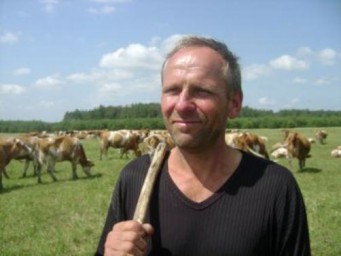 Пастух