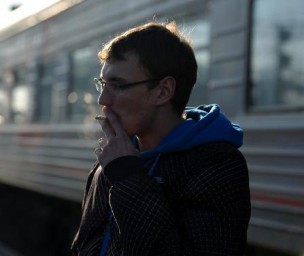 Просто влюблённый и ...