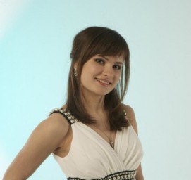 Моя Афродита