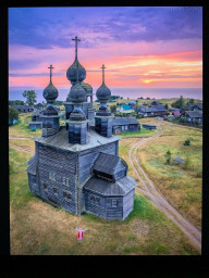 Ворзогоры*