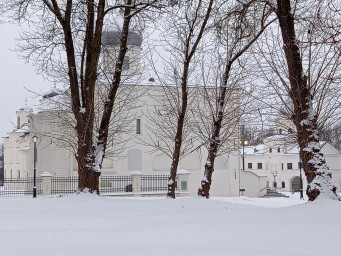 Великий Новгород