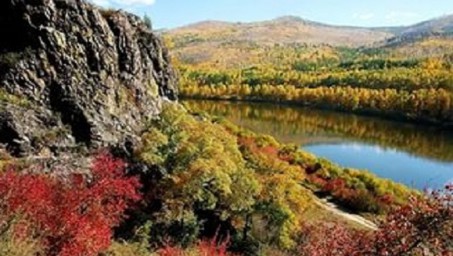 ​---Осень---