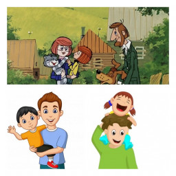 ---Уверяю вас---