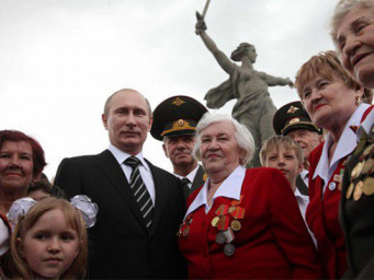 ---О хорошем Человеке---