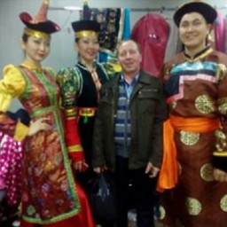 ​---Уважаю---