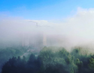 ​---Август и---