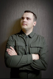 Данила Б.