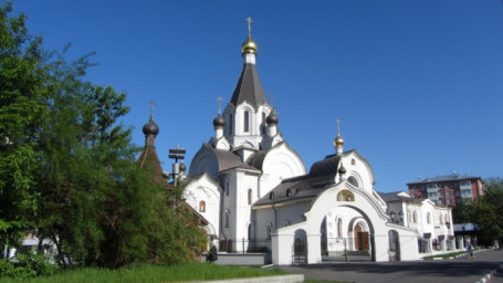 Дубровки