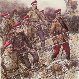 Белая гвардия