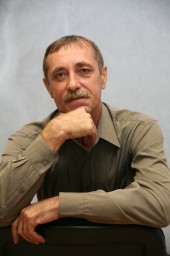 Валерий Гринцов