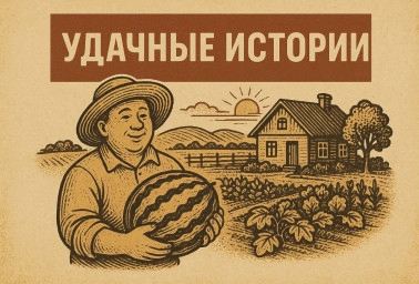 УДАЧНЫЕ ИСТОРИИ. Дачные происшествия, или Было дело