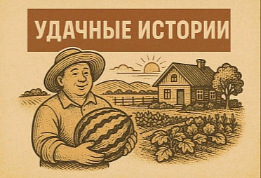 УДАЧНЫЕ ИСТОРИИ. Цветут сады. УДАЧНЫЕ ИСТОРИИ. Цветут сады.