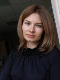 Екатерина Пермякова
