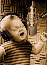 "Все равно артистом стану!"