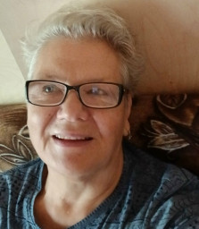 Наталья Бутакова