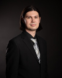 Андрей Алексеев
