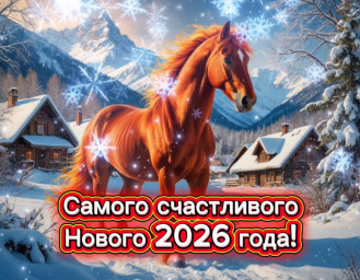 ПОЗДРАВЛЯЮ! ПОЗДРАВЛЯЮ!